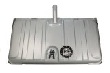 Aeromotive 1969 Chevrolet Camaro 200 Stealth Gen 2 Fuel Tank thumbnail 5