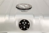 Aeromotive 55-57 Chevrolet 200 Stealth Gen 2 Fuel Tank thumbnail 2