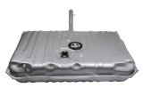 Aeromotive 68-70 Pontiac GTO/LeMans/Grand Prix 340 Stealth Gen 2 Fuel Tank thumbnail 3