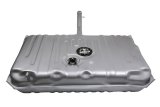 Aeromotive 68-70 Pontiac GTO/LeMans/Grand Prix 340 Stealth Gen 2 Fuel Tank thumbnail 5
