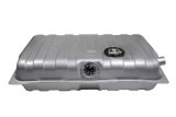Aeromotive 62-67 Chevrolet II/Nova 340 Stealth Gen 2 Fuel Tank thumbnail 2