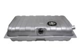 Aeromotive 62-67 Chevrolet II/Nova 340 Stealth Gen 2 Fuel Tank thumbnail 3