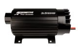 Aeromotive 3.5 Brushless Spur Gear External Fuel Pump - In-Line - 3.5gpm thumbnail 1