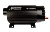 Aeromotive Brushless Spur Gear Fuel Pump w/TVS Controller - In-Line - 3.5gpm thumbnail 1