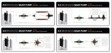 Aeromotive Brushless Spur Gear Fuel Pump w/TVS Controller - In-Line - 3.5gpm thumbnail 2