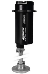 Aeromotive Variable Speed Controlled Fuel Pump -In-Tank - Universal - Brushless Eliminator thumbnail 1
