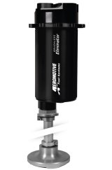 Aeromotive Variable Speed Controlled Fuel Pump -In-Tank - Universal - Brushless Eliminator thumbnail 2