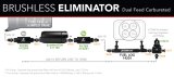 Aeromotive Variable Speed Controlled Fuel Pump -In-Tank - Universal - Brushless Eliminator thumbnail 6