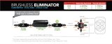Aeromotive Variable Speed Controlled Fuel Pump -In-Tank - Universal - Brushless Eliminator thumbnail 8