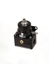 Aeromotive A1000-6 Injected Bypass Adjustable EFI Regulator (2) -6 Inlet/(1) -6 Return - Black thumbnail 3