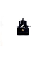 Aeromotive A1000-6 Injected Bypass Adjustable EFI Regulator (2) -6 Inlet/(1) -6 Return - Black thumbnail 4