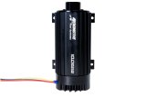 Aeromotive TVS In-Line Brushless Spur 10.0 External Fuel Pump thumbnail 1