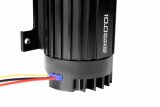 Aeromotive TVS In-Line Brushless Spur 10.0 External Fuel Pump thumbnail 2