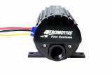 Aeromotive TVS In-Line Brushless Spur 10.0 External Fuel Pump thumbnail 3