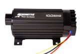 Aeromotive TVS In-Line Brushless Spur 10.0 External Fuel Pump thumbnail 4