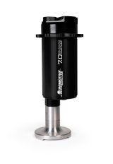 Aeromotive Brushless Spur Gear Fuel Pump w/TVS Controller - Universal - In-Tank - 7gpm thumbnail 1