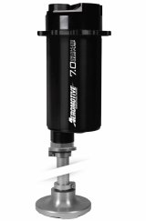 Aeromotive Brushless Spur Gear Fuel Pump w/TVS Controller - Universal - In-Tank - 7gpm thumbnail 7
