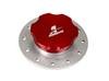 Aeromotive Fill Cap Screw On 3in Flanged 12-Bolt thumbnail 5