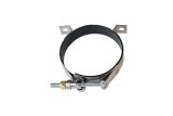 Aeromotive Bracket T-Bolt Clamp 3-3/8in x 3/4in thumbnail 1