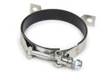 Aeromotive Bracket T-Bolt Clamp 3-3/8in x 3/4in thumbnail 5