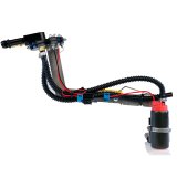 Aeromotive 82-92 Camaro 200 Fuel Pump & Hanger thumbnail 1