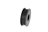 Aeromotive Pulley HTD 5M 40-tooth 1in Bore thumbnail 3