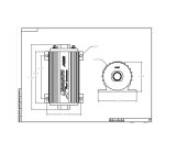 Aeromotive A1000 Fuel Pump - EFI or Carbureted Applications thumbnail 3