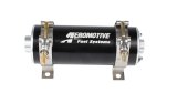 Aeromotive 700 HP EFI Fuel Pump - Black thumbnail 2