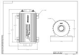 Aeromotive Eliminator-Series Fuel Pump (EFI or Carb Applications) thumbnail 4