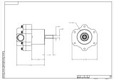 Aeromotive Billet Belt Drive Fuel Pump thumbnail 4