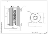 Aeromotive Marine 1000HP Fuel Pump thumbnail 9