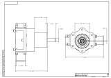 Aeromotive Atomic Belt Drive Fuel Pump thumbnail 4