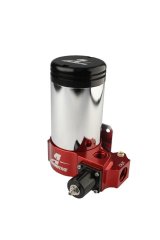 Aeromotive A2000 Drag Race Carbureted Fuel Pump thumbnail 4
