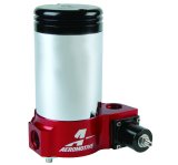 Aeromotive A2000 Drag Race Carbureted Fuel Pump thumbnail 5
