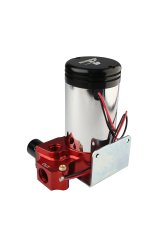 Aeromotive A2000 Drag Race Carbureted Fuel Pump thumbnail 6