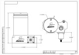 Aeromotive A2000 Drag Race Carbureted Fuel Pump thumbnail 9