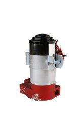 Aeromotive SS Series Billet (14 PSI) Carbureted Fuel Pump - 3/8in NPT Ports thumbnail 3