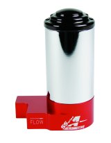 Aeromotive SS Series Billet (14 PSI) Carbureted Fuel Pump - 3/8in NPT Ports thumbnail 4