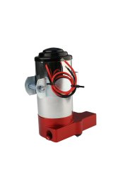 Aeromotive SS Series Billet (14 PSI) Carbureted Fuel Pump - 3/8in NPT Ports thumbnail 6