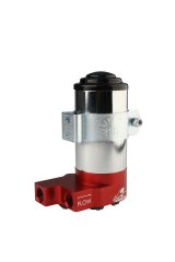 Aeromotive SS Series Billet (14 PSI) Carbureted Fuel Pump - 3/8in NPT Ports thumbnail 7
