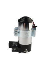 Aeromotive Marine Pump 7-PSI - 3/8 NPT ports thumbnail 6