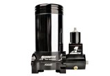 Aeromotive A3000 Drag Race Carbureted Fuel Pump Complete thumbnail 5