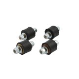 Aeromotive Fuel Pump Vibration Dampener Mounting Kit (For In-Line Fuel Pumps) thumbnail 6