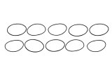 Aeromotive Replacement O-Ring (for 12301/12304/12306/12307/12321/12324/12331) (Pack of 10) thumbnail 1
