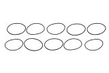 Aeromotive Replacement O-Ring (for 12301/12304/12306/12307/12321/12324/12331) (Pack of 10) thumbnail 3