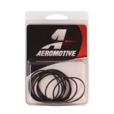 Aeromotive Replacement O-Ring (for 12301/12304/12306/12307/12321/12324/12331) (Pack of 10) thumbnail 4