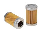 Aeromotive Replacement 10 Micron Fabric Element (for 12301/12306/12321 Filter Assembly) thumbnail 1