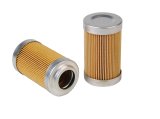 Aeromotive Replacement 10 Micron Fabric Element (for 12301/12306/12321 Filter Assembly) thumbnail 2
