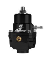 Aeromotive X-1 Series Internal Conversion Kit - .188in Seat 35-75psi thumbnail 5