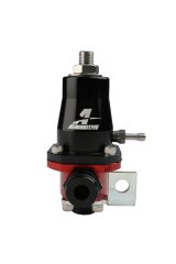 Aeromotive Billet LT1 Adjustable Regulator - 94-97 F-Body GM/94-96 Impala SS thumbnail 3